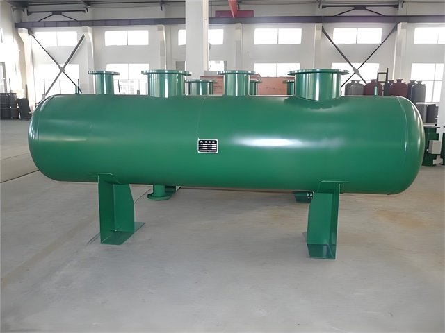 五华集分水器需要电源吗